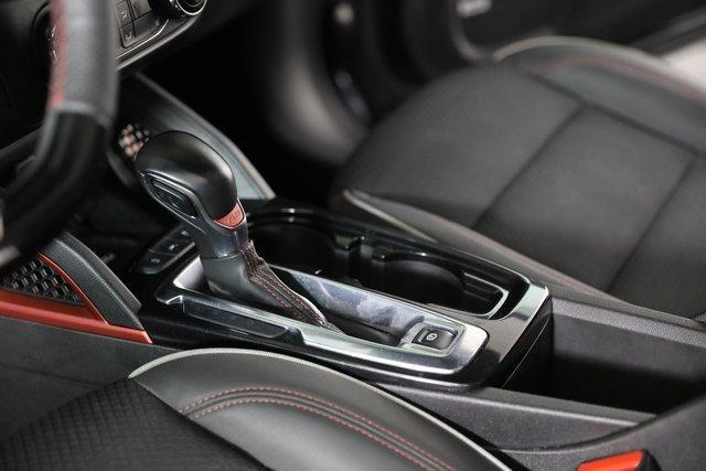 used 2023 Chevrolet TrailBlazer car, priced at $22,995