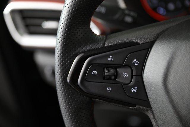 used 2023 Chevrolet TrailBlazer car, priced at $22,995