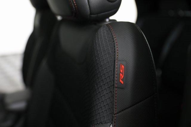 used 2023 Chevrolet TrailBlazer car, priced at $22,995