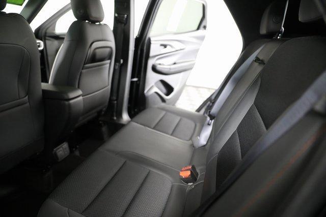 used 2023 Chevrolet TrailBlazer car, priced at $22,995