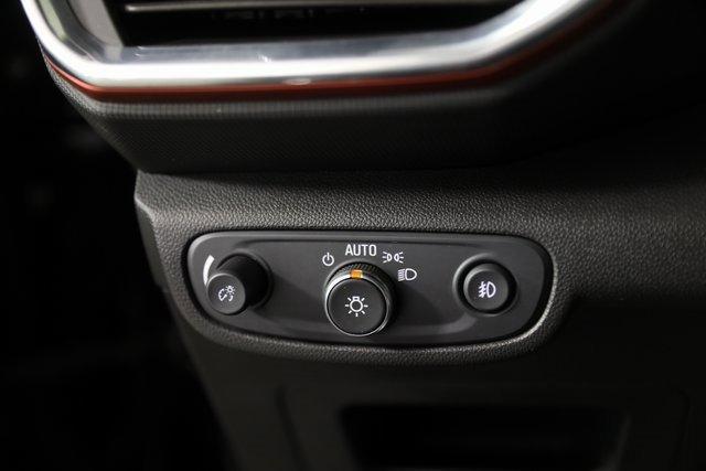 used 2023 Chevrolet TrailBlazer car, priced at $22,995