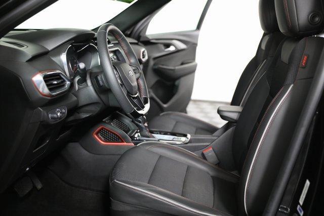 used 2023 Chevrolet TrailBlazer car, priced at $22,995