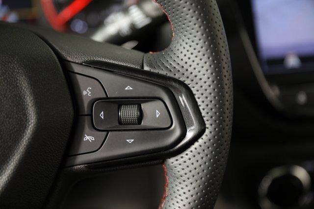 used 2023 Chevrolet TrailBlazer car, priced at $22,995