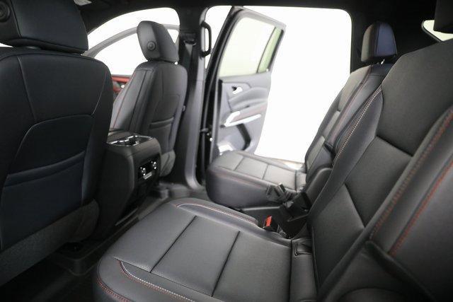 new 2026 Chevrolet Traverse car, priced at $53,890