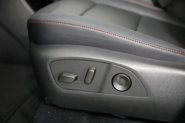 new 2026 Chevrolet Traverse car, priced at $56,430