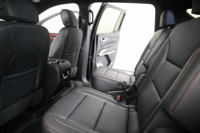 new 2026 Chevrolet Traverse car, priced at $56,430