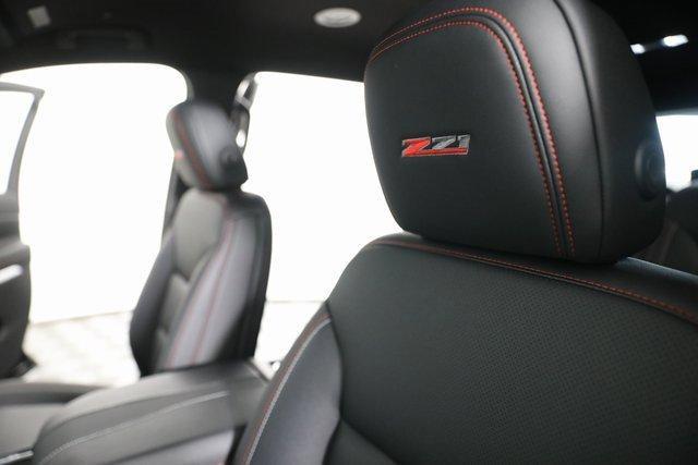 new 2026 Chevrolet Traverse car, priced at $53,890