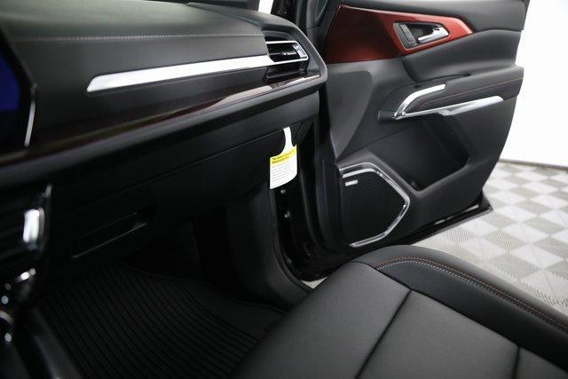 new 2026 Chevrolet Traverse car, priced at $53,890