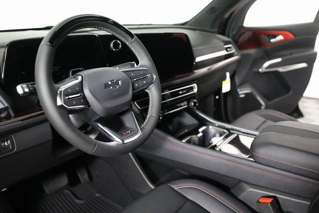 new 2026 Chevrolet Traverse car, priced at $53,890