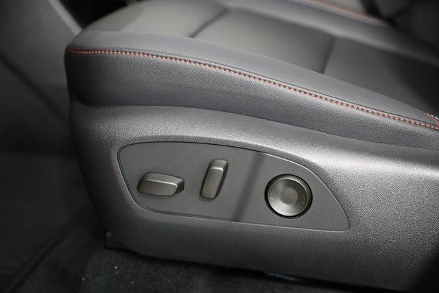 new 2026 Chevrolet Traverse car, priced at $53,890