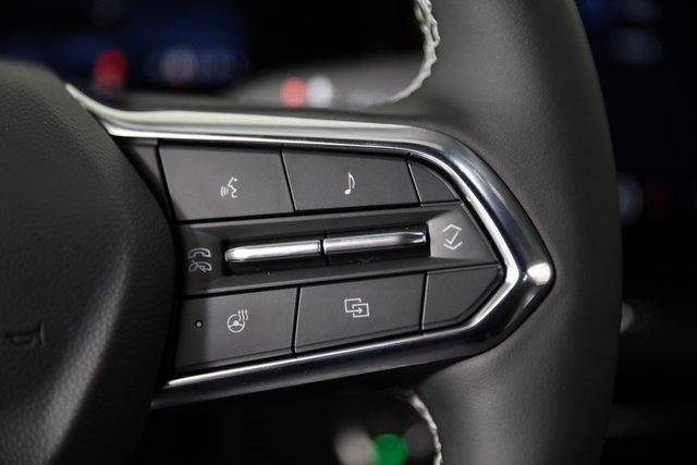 new 2026 Chevrolet Traverse car, priced at $53,890