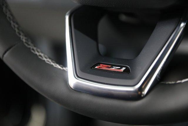 new 2026 Chevrolet Traverse car, priced at $53,890