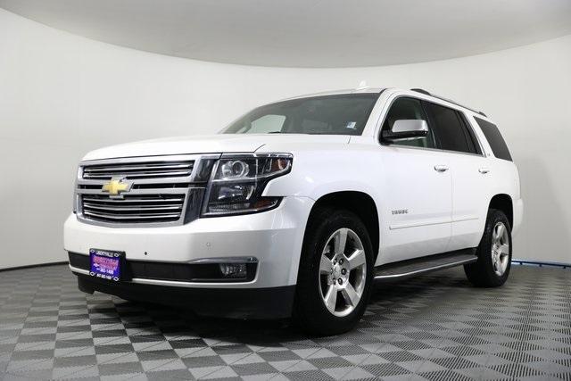 used 2016 Chevrolet Tahoe car, priced at $23,682