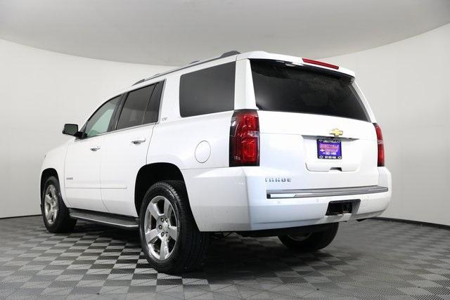 used 2016 Chevrolet Tahoe car, priced at $23,682