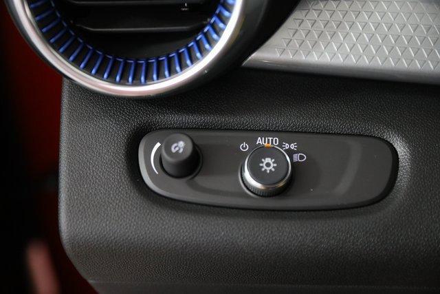 new 2026 Chevrolet Trax car, priced at $24,347