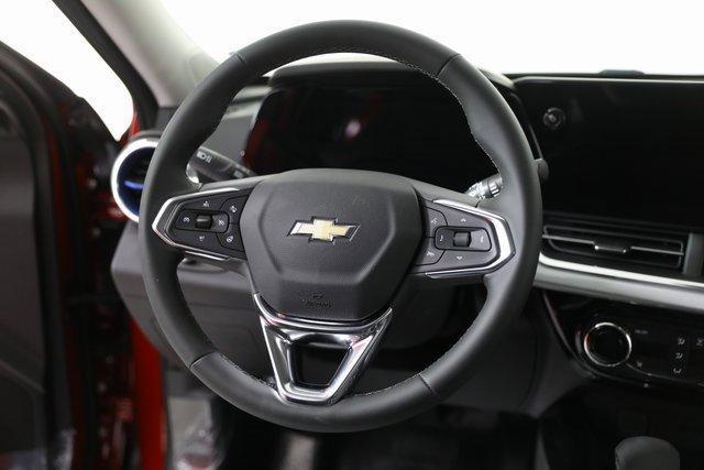 new 2026 Chevrolet Trax car, priced at $24,347