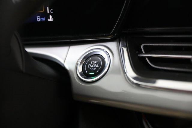 new 2026 Chevrolet Trax car, priced at $24,347