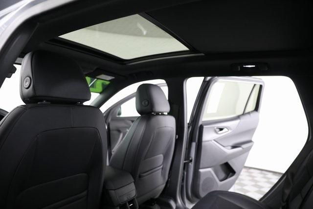 new 2026 Chevrolet Equinox car