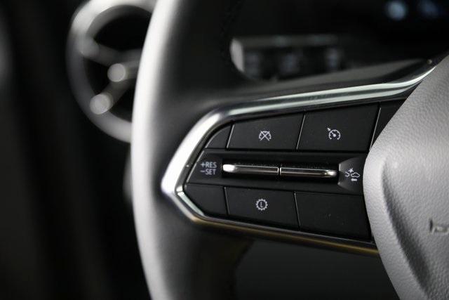 new 2026 Chevrolet Equinox car
