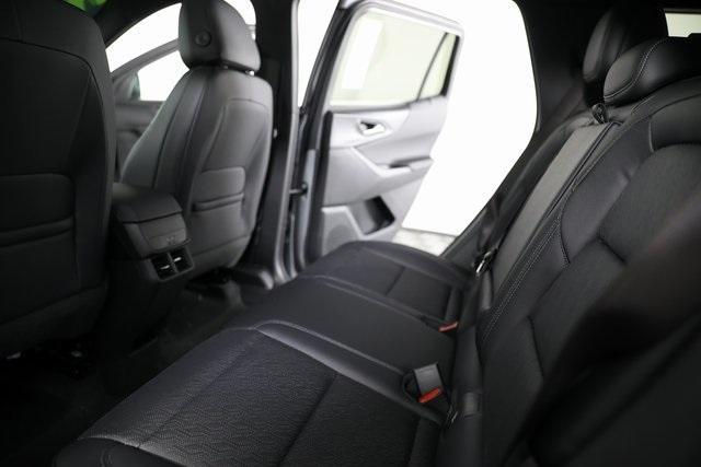 new 2026 Chevrolet Equinox car