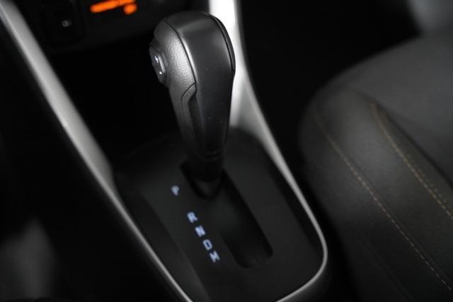 used 2022 Chevrolet Trax car, priced at $19,171