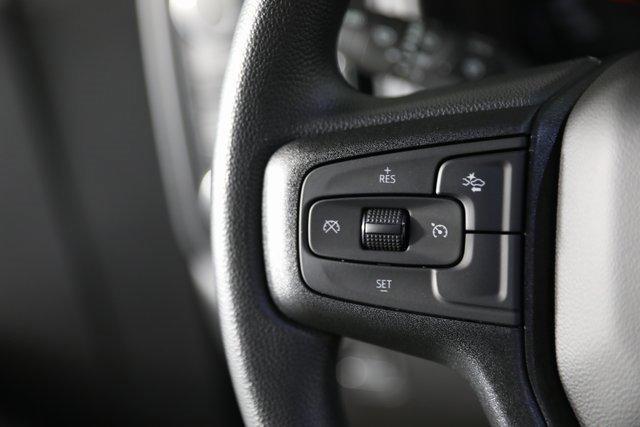 new 2025 Chevrolet Silverado 1500 car, priced at $40,495