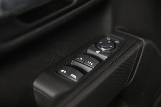 new 2025 Chevrolet Silverado 1500 car, priced at $40,495