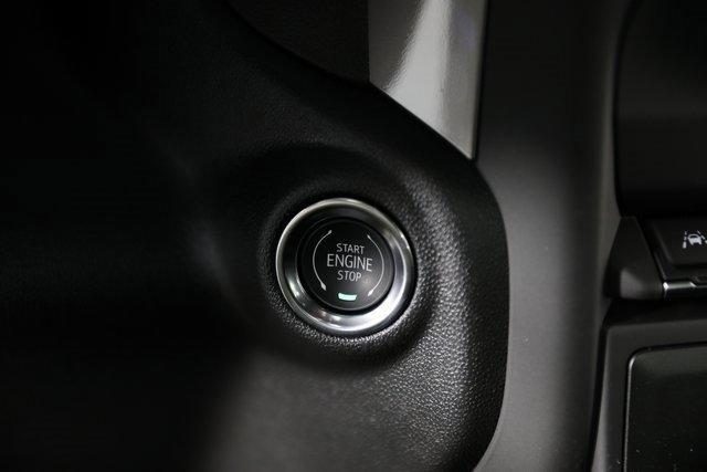 new 2025 Chevrolet Silverado 1500 car, priced at $40,495