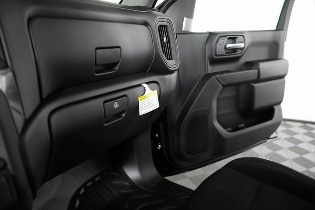 new 2025 Chevrolet Silverado 1500 car, priced at $46,963