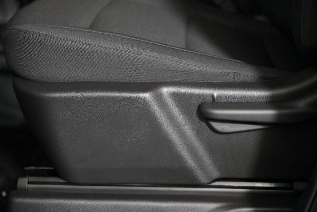 new 2025 Chevrolet Silverado 1500 car, priced at $40,495