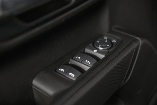 new 2025 Chevrolet Silverado 1500 car, priced at $46,963