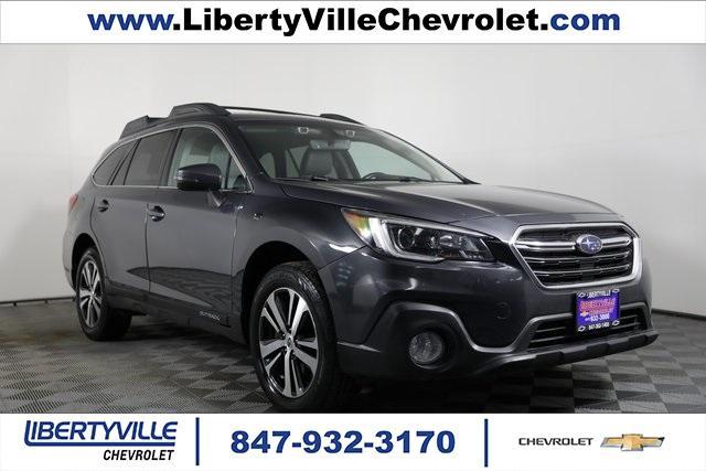 used 2019 Subaru Outback car, priced at $17,891