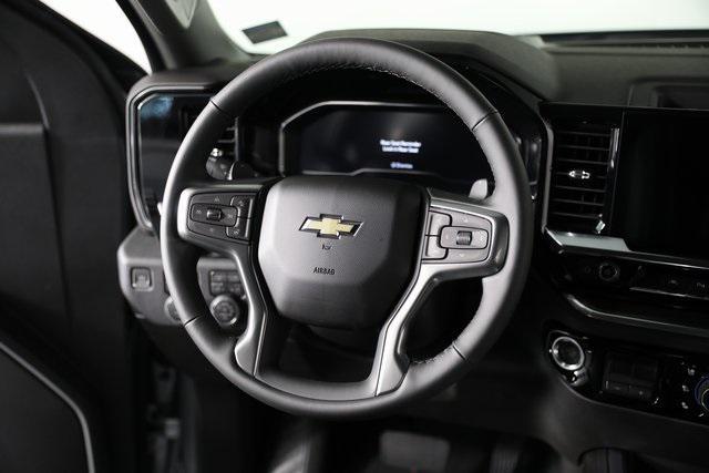 new 2024 Chevrolet Silverado 1500 car, priced at $54,099