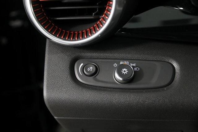 used 2024 Chevrolet Trax car, priced at $24,848