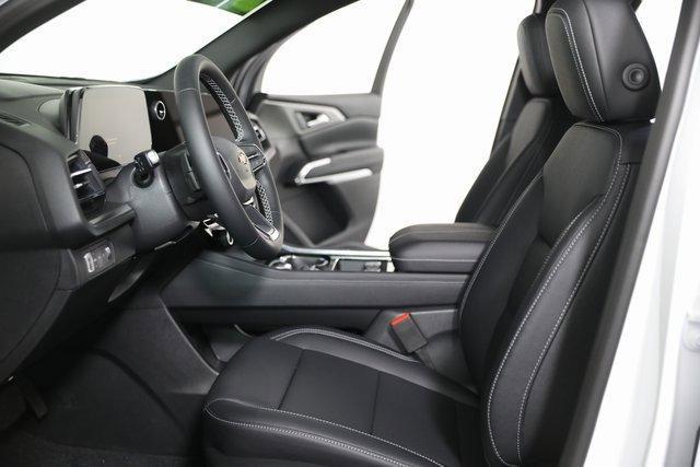 new 2026 Chevrolet Traverse car, priced at $47,340