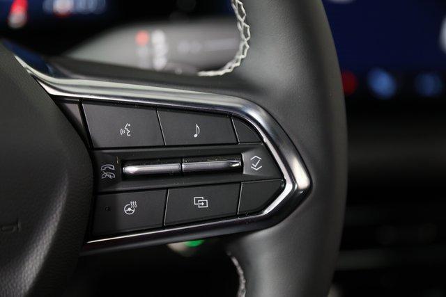 new 2026 Chevrolet Traverse car, priced at $47,340