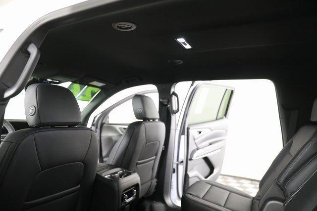 new 2026 Chevrolet Traverse car, priced at $47,340