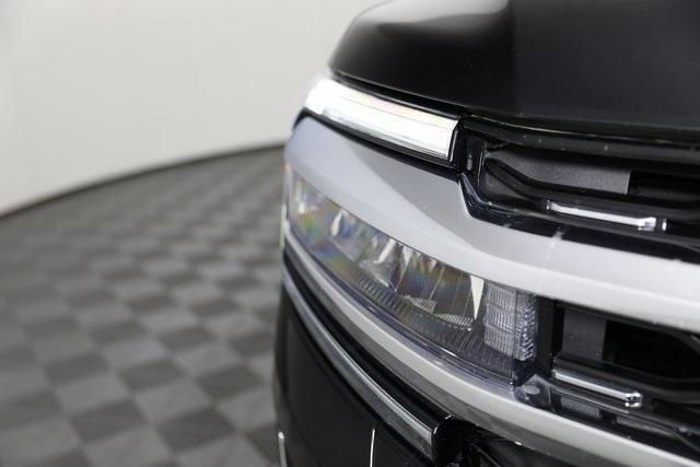 used 2022 Ford Expedition Max car, priced at $44,991