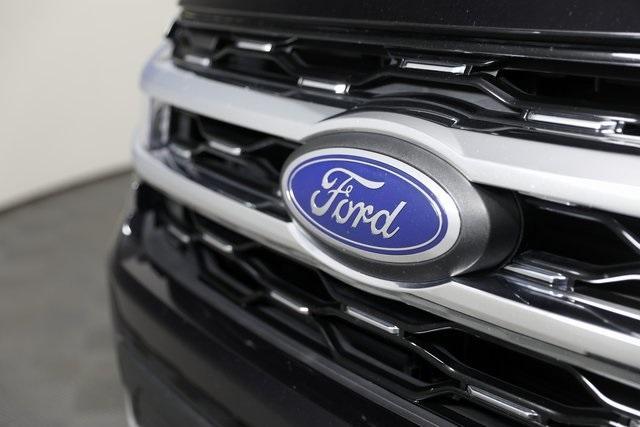 used 2022 Ford Expedition Max car, priced at $44,991