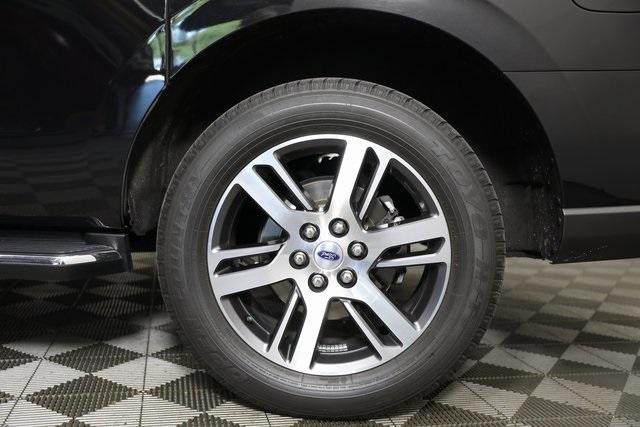 used 2022 Ford Expedition Max car, priced at $44,991