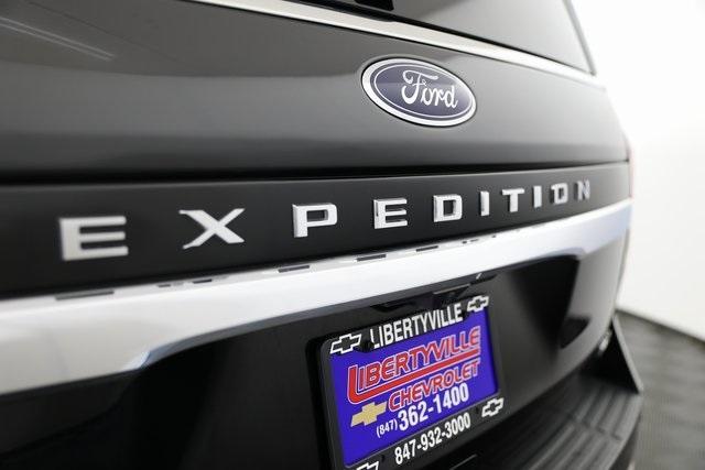 used 2022 Ford Expedition Max car, priced at $44,991