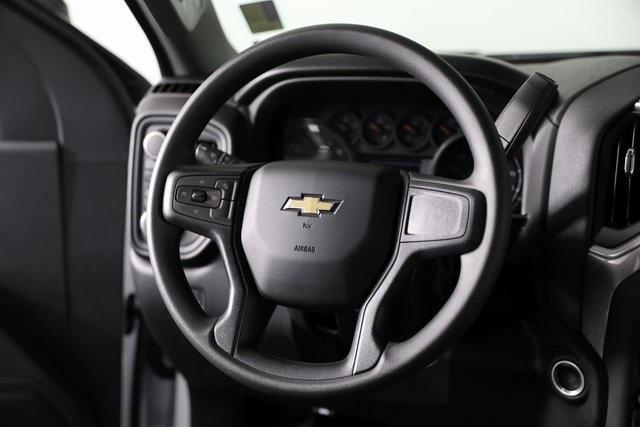 new 2025 Chevrolet Silverado 2500 car, priced at $56,755