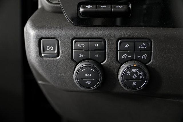 new 2025 Chevrolet Silverado 1500 car, priced at $71,094