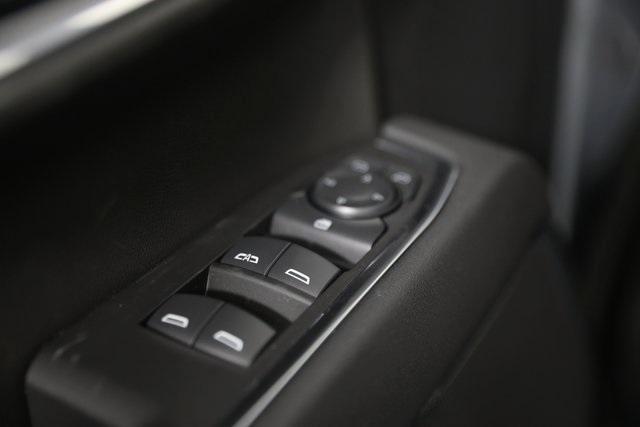 new 2025 Chevrolet Silverado 1500 car, priced at $46,654
