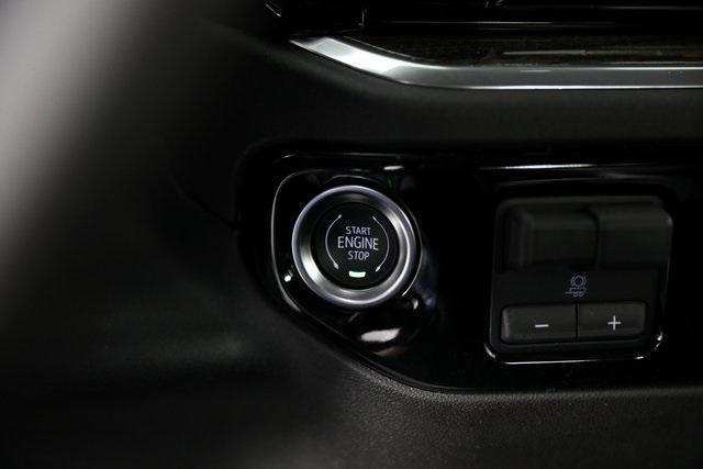 new 2025 Chevrolet Silverado 1500 car, priced at $46,654