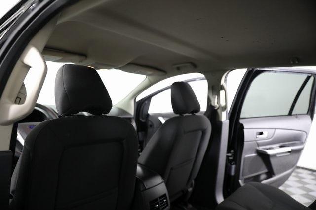 used 2012 Ford Edge car, priced at $6,981