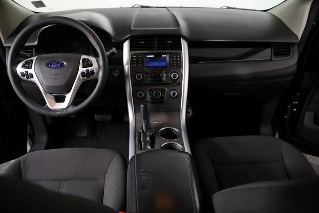 used 2012 Ford Edge car, priced at $6,981