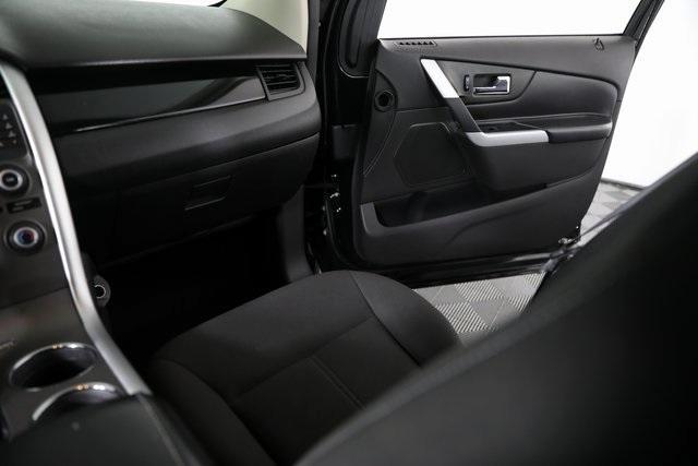 used 2012 Ford Edge car, priced at $6,981