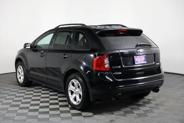 used 2012 Ford Edge car, priced at $7,795