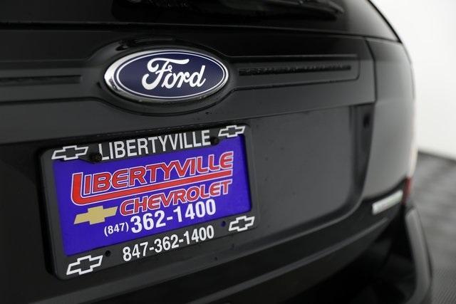 used 2012 Ford Edge car, priced at $7,795